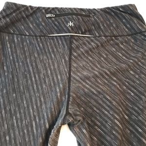 Regular waist legging